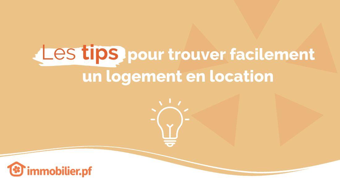 Comment Faire Pour Trouver Une Location Maison